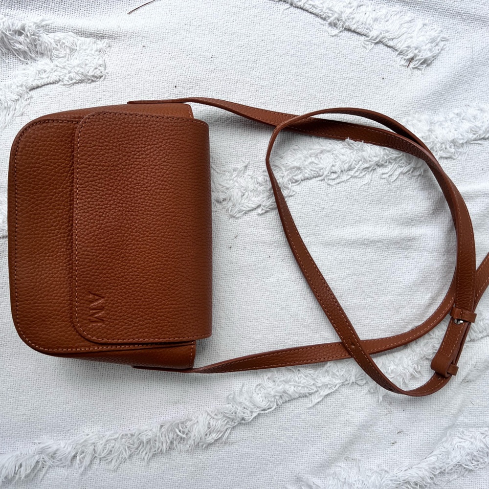 Prune small bag.
